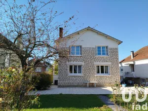 House at Souillac (46200)
