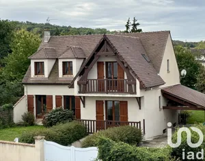 House at Mareuil-lès-Meaux (77100)