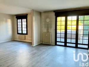 Apartment at Fismes (51170)