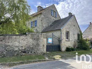 Maison de campagne à Feigneux (60800)