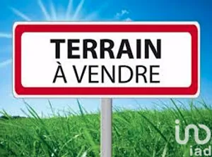 Terrain à bâtir à Prosnes (51400)