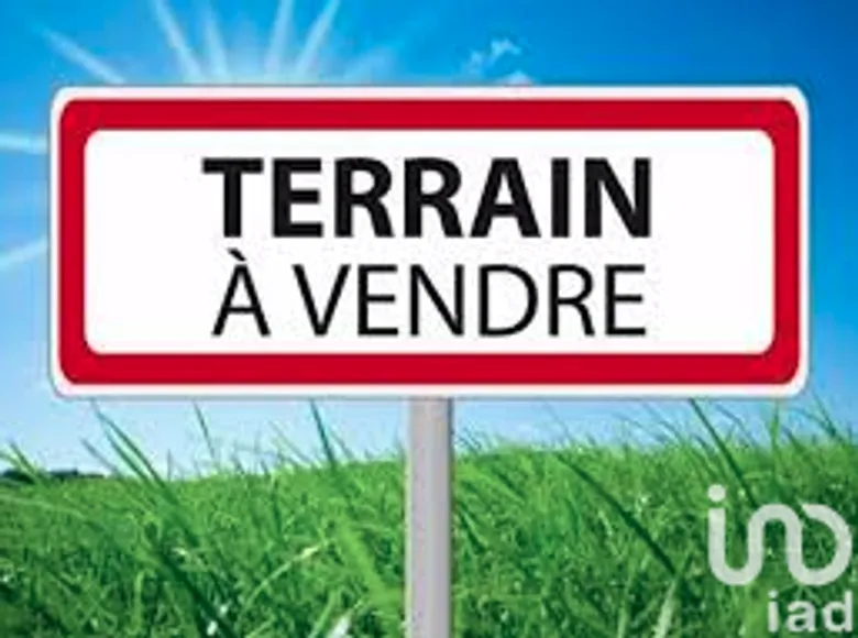 Terrain à bâtir à Prosnes (51400) · 158 500 €