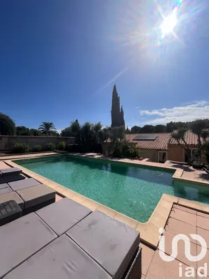 Maison de campagne à Sanary-sur-Mer (83110)