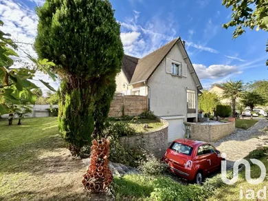 Maison à Herblay-sur-Seine (95220)