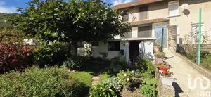 Maison à Boisse-Penchot (12300)