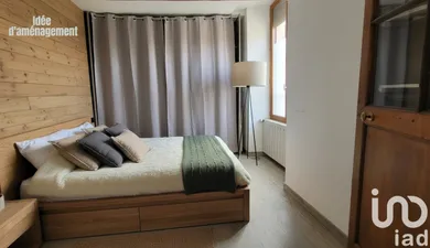 Appartement à Marles-en-Brie (77610)