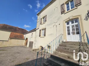 Mansion in Menoux (70160)