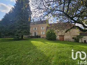 Demeure à Menoux (70160)