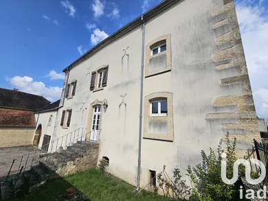 Demeure à Menoux (70160)