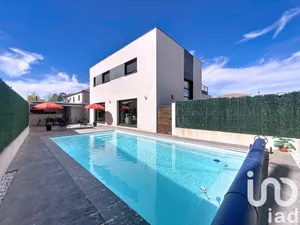 House at Rivesaltes (66600)