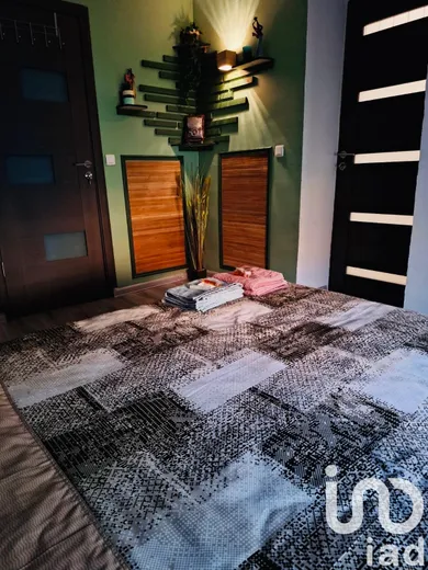 Appartement à Saint-Paul-de-Fenouillet (66220)