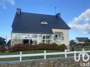 Maison traditionnelle à Plestin-les-Grèves (22310)