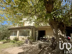 Park home at Velleron (84740)