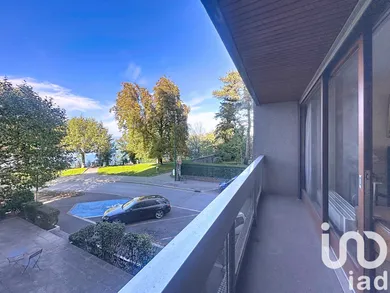 Appartement à Thonon-les-Bains (74200)