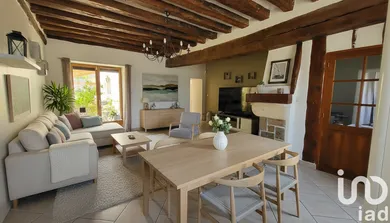 Appartement à Marles-en-Brie (77610)