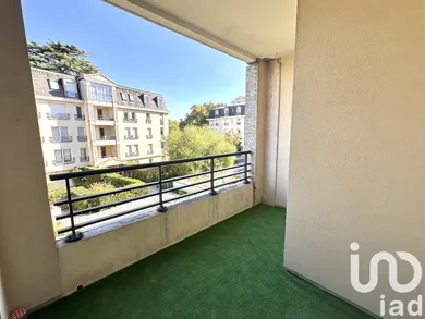 Appartement à Étiolles (91450)