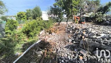 Terrain à Saint-Louis (97450)