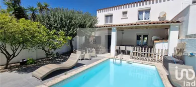 House at La Grande-Motte (34280)