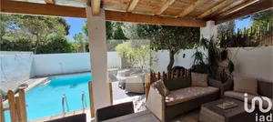 Maison à La Grande-Motte (34280)