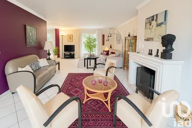 House at Chatou (78400)