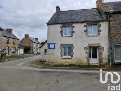Maison à Le Mené (22330)