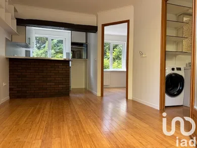 Apartment at Sucy-en-Brie (94370)