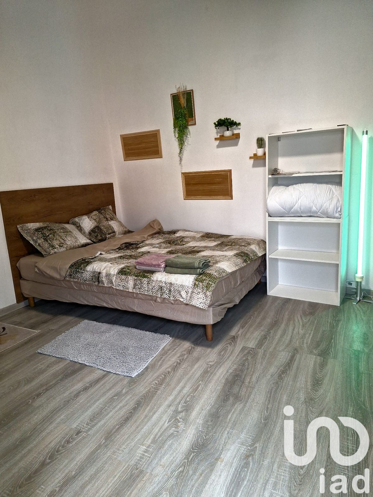 appartement à Saint-Paul-de-Fenouillet