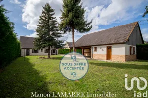 Maison à Bréval (78980)