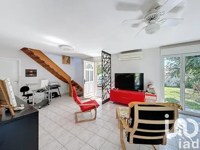 Maison à Bompas (66430)