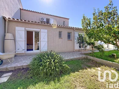 House in Bompas (66430)