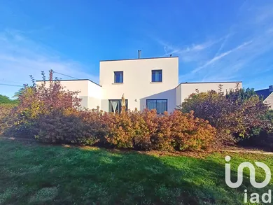 House in Trévou-Tréguignec (22660)
