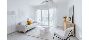 Apartment at Clermont-Ferrand (63100)