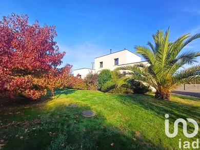 House in Trévou-Tréguignec (22660)