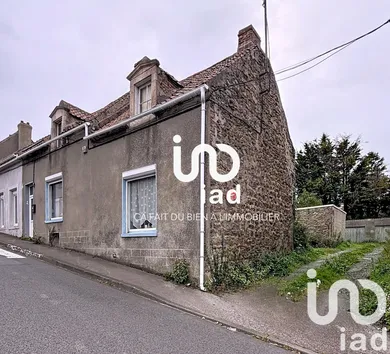 House at Saint-Martin-Boulogne (62280)