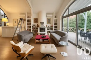 Maison à Chatou (78400)