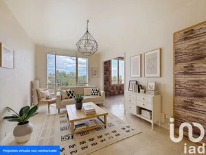 Appartement à Billère (64140)