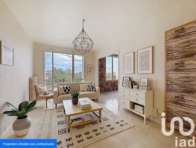 Appartement à Billère (64140)