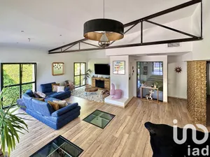 House in Lons (64140)