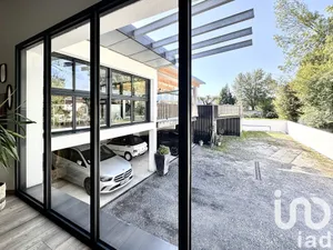 Maison à Lons (64140)