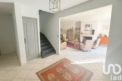 House at Chatou (78400)