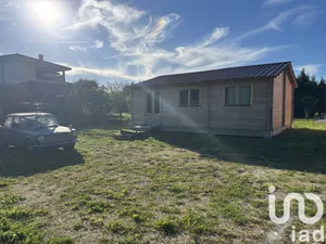 Land at Montbeton (82290)