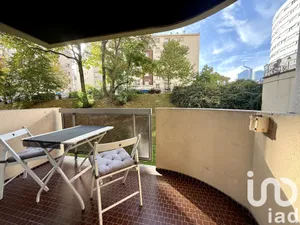 Appartement à Courbevoie (92400)