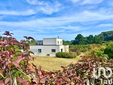 House at Trévou-Tréguignec (22660)