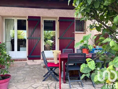 Maison à La Londe-les-Maures (83250)