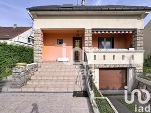 Maison traditionnelle à Corbeil-Essonnes (91100)