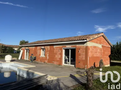 House in Montbeton (82290)