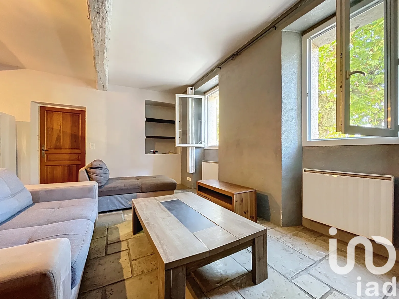 Vente appartement à Saint — 3