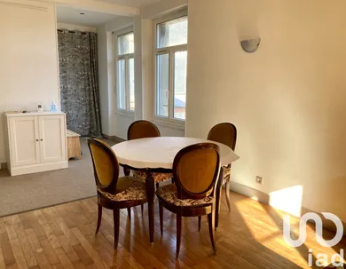 Apartment in Saint-Malo (35400)