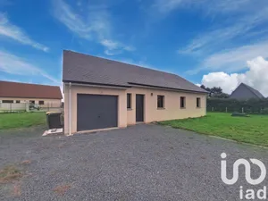 House at Hauville (27350)