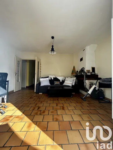 Maison traditionnelle à La Chapelle-Saint-Mesmin (45380)